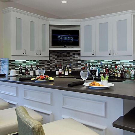 Hilton Garden Inn Columbus-University Area Екстер'єр фото