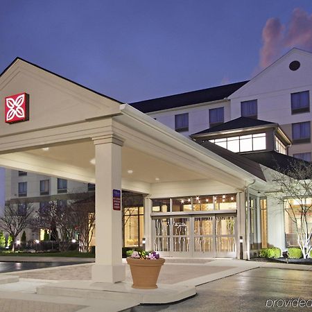 Hilton Garden Inn Columbus-University Area Екстер'єр фото
