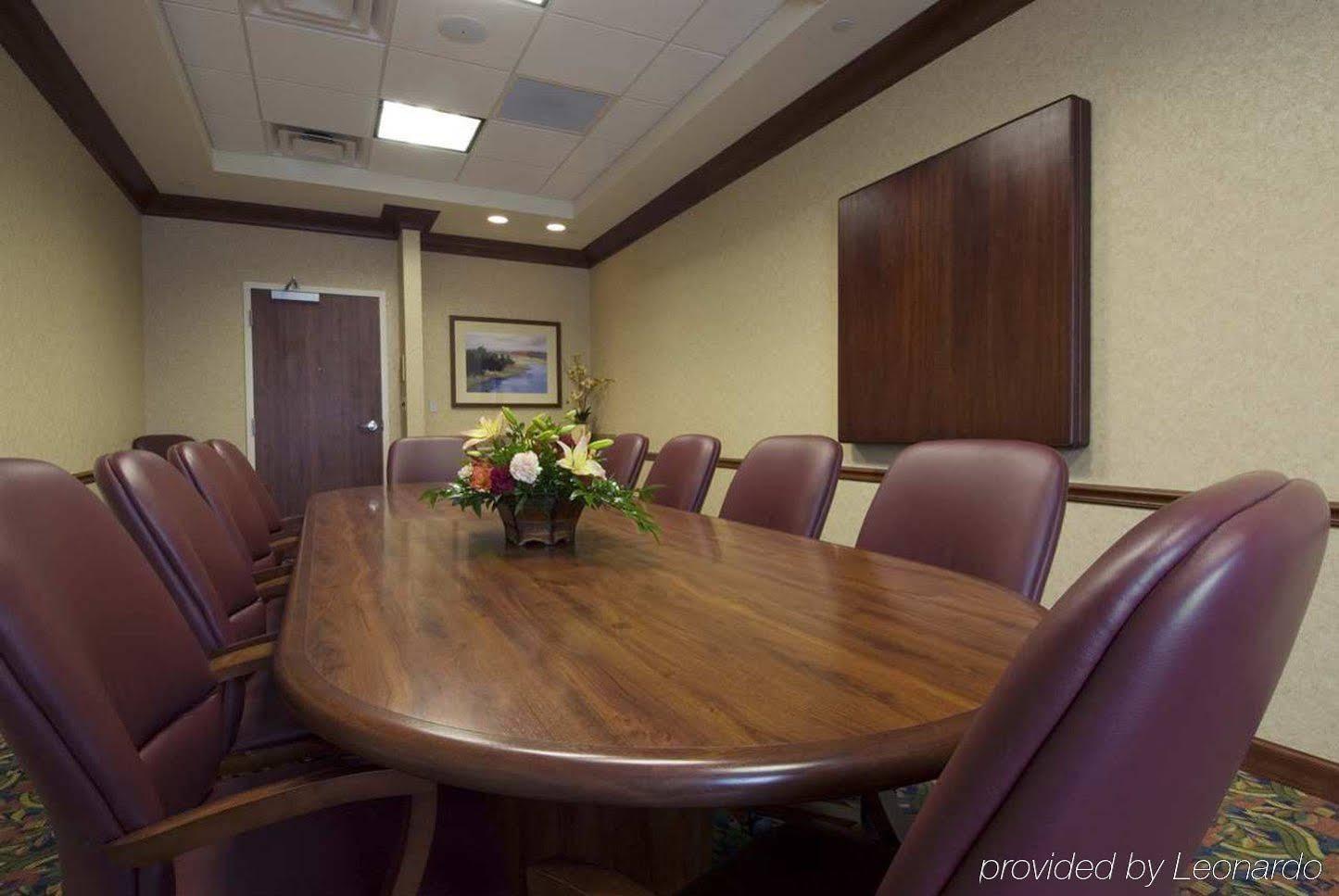 Hilton Garden Inn Columbus-University Area Екстер'єр фото