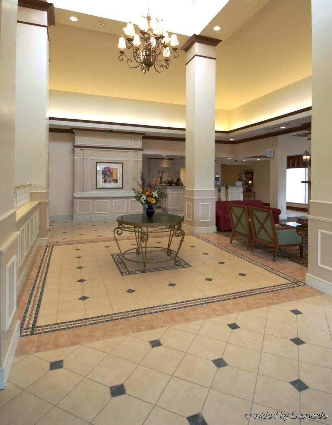 Hilton Garden Inn Columbus-University Area Екстер'єр фото