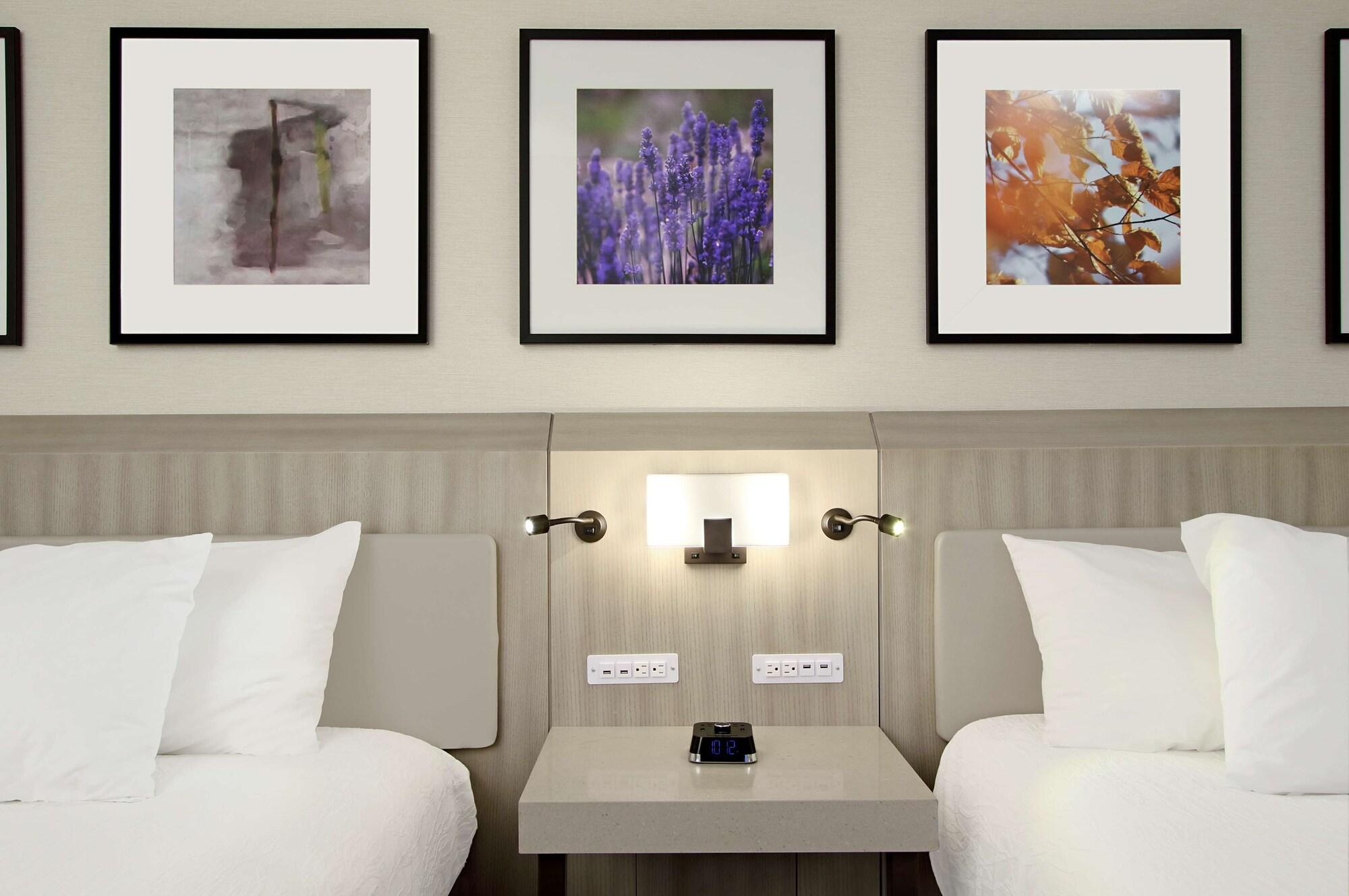 Hilton Garden Inn Columbus-University Area Екстер'єр фото