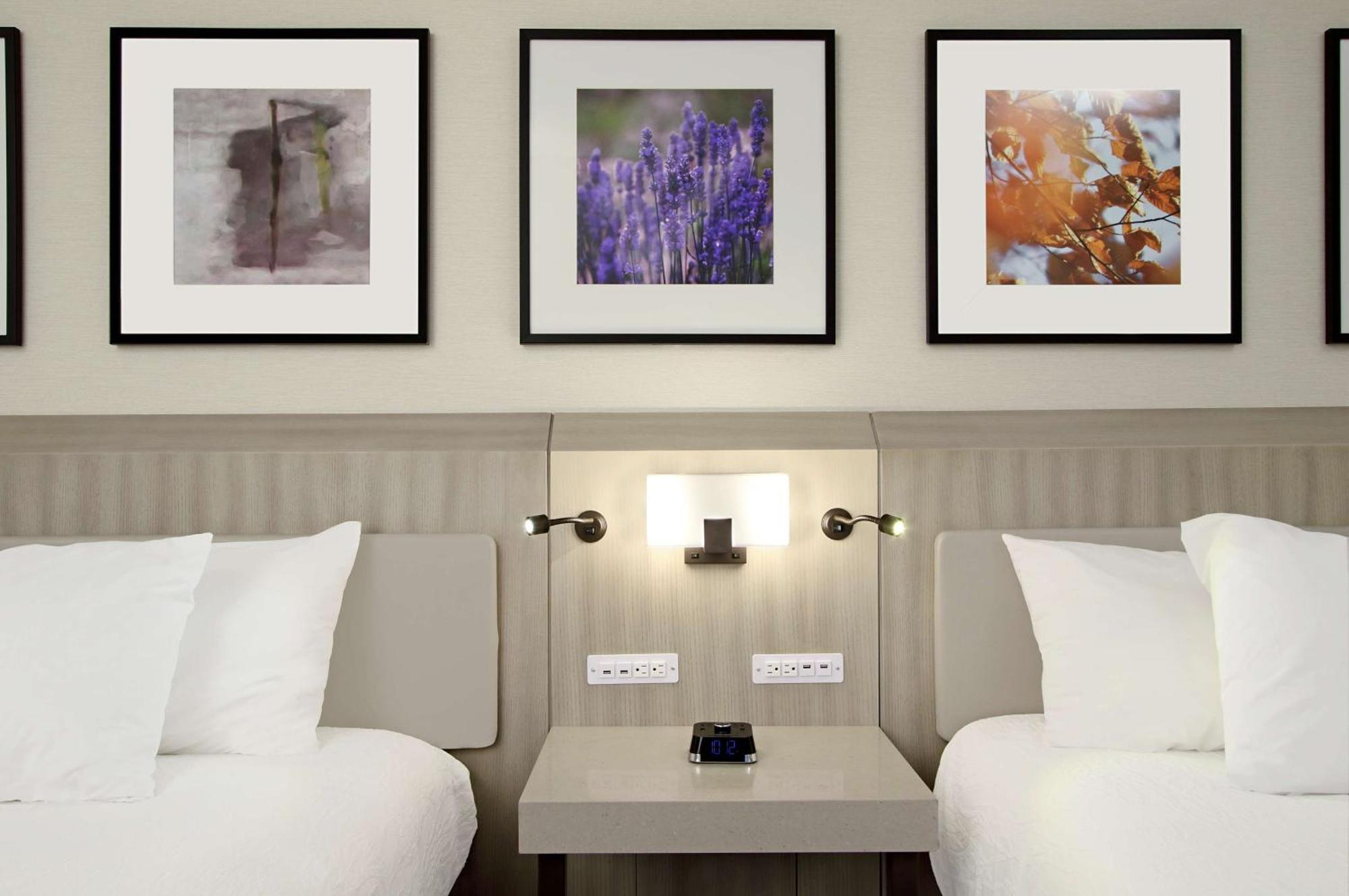 Hilton Garden Inn Columbus-University Area Екстер'єр фото
