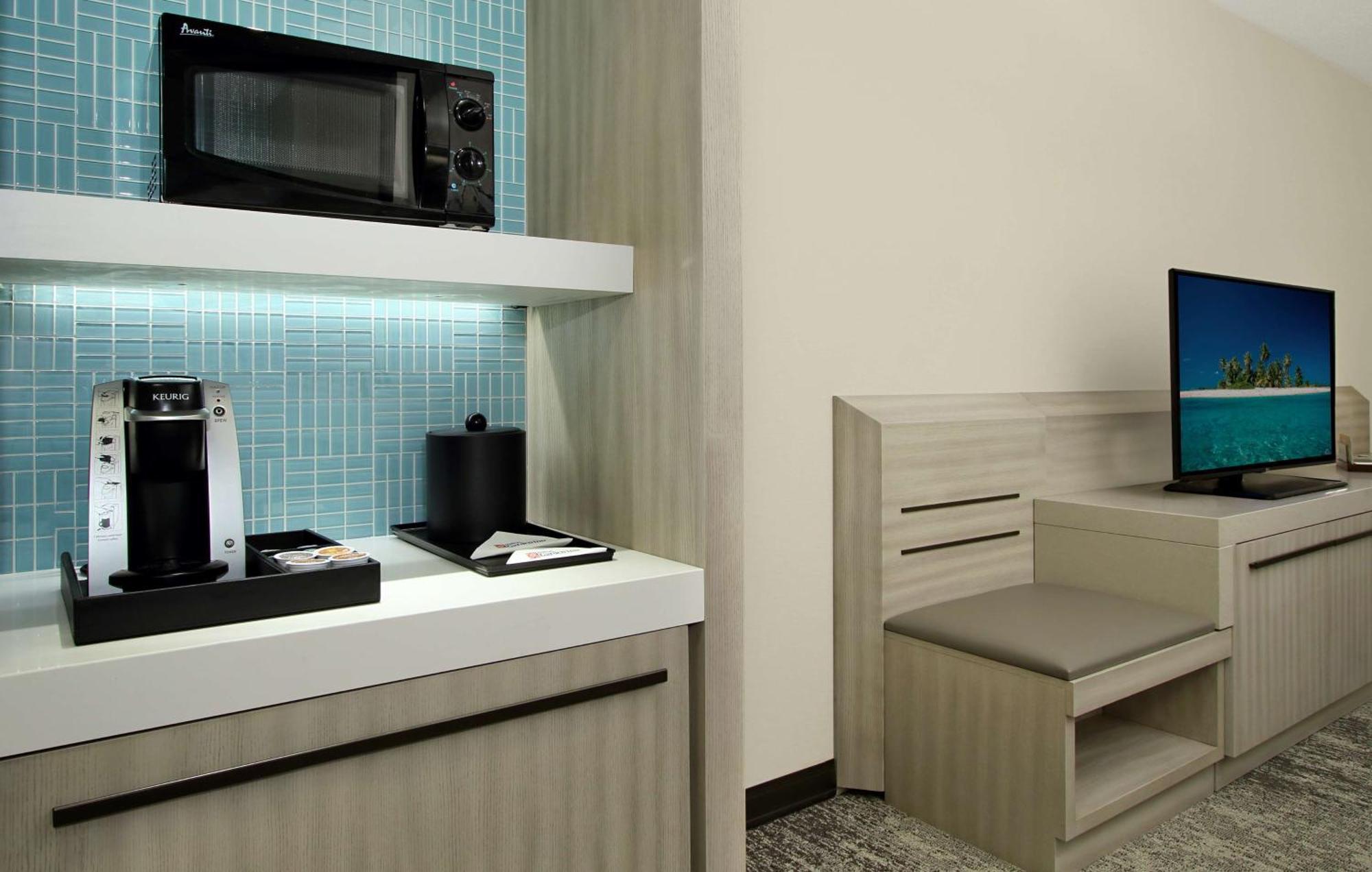 Hilton Garden Inn Columbus-University Area Екстер'єр фото