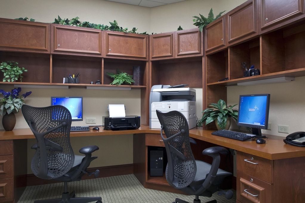 Hilton Garden Inn Columbus-University Area Зручності фото